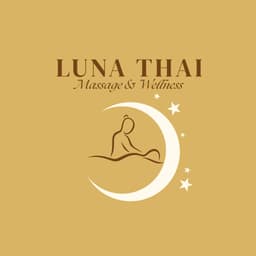 Luna Thai Massage & Wellness